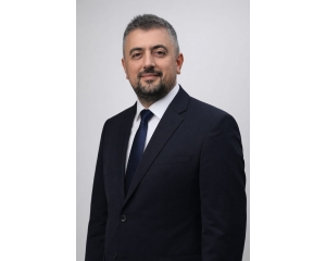 Şerafettin Ömür İrem