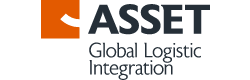 Asset Global Lojistik Entegrasyon Çözümleri