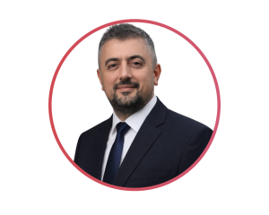 Şerafettin Ömür İREM