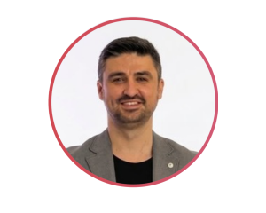 Mehmet Bahadır TÜRKMENOĞLU