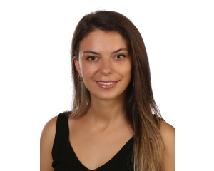 Merve Aslıhan İş
