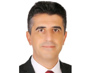 Murat ÖZKIRŞEHİRLİ