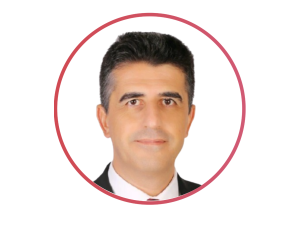 Murat ÖZKIRŞEHİRLİ