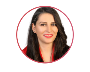 Zeliha İPEK KALAYCIOĞLU