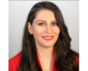 Zeliha İPEK KALAYCIOĞLU