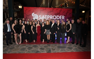 Satınalma Profesyonelleri Derneği Olarak Sektörü Bir Araya Getirdik!