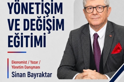SİNAN BAYRAKTAR - 