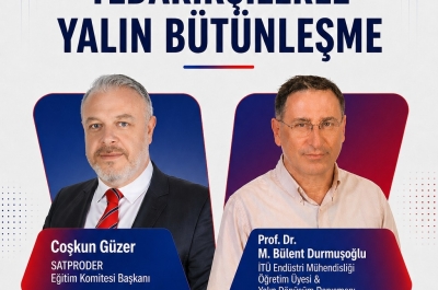 M. BÜLENT DURMUŞOĞLU - 