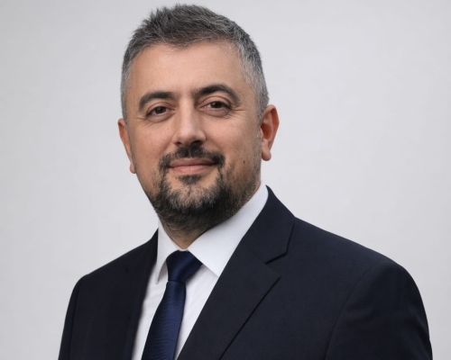 Şerafettin Ömür İREM