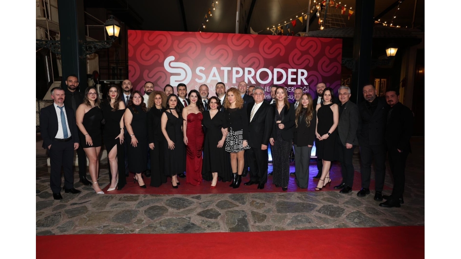 Satınalma Profesyonelleri Derneği Olarak Sektörü Bir Araya Getirdik!