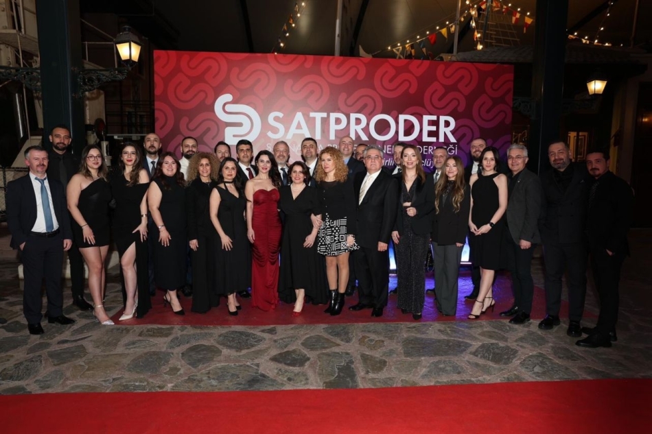 SATPRODER LANSMAN